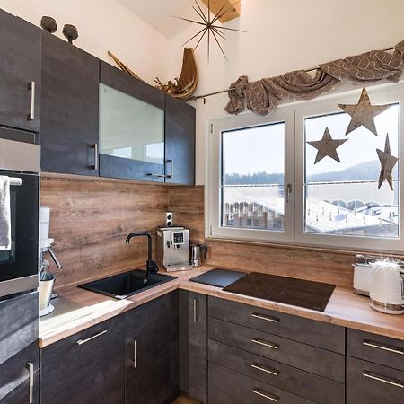 Haus Siebenschlaefer Apartment Иттер Екстериор снимка