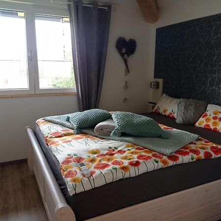 Haus Siebenschlaefer Apartment Иттер Екстериор снимка