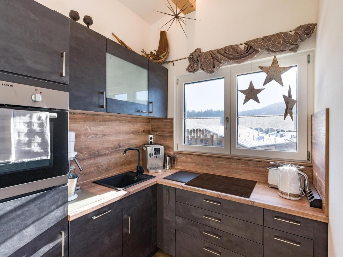 Haus Siebenschlaefer Apartment Иттер Екстериор снимка